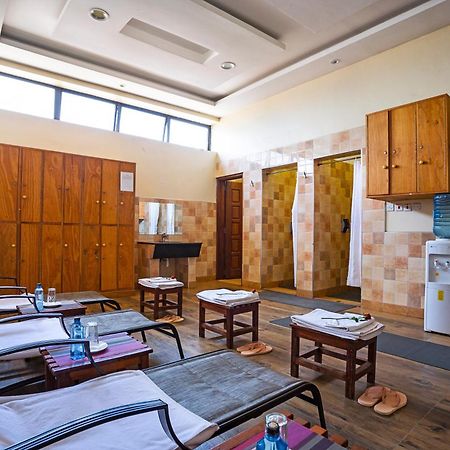 Verona Hotel And Conference Center Ruiru Eksteriør bilde