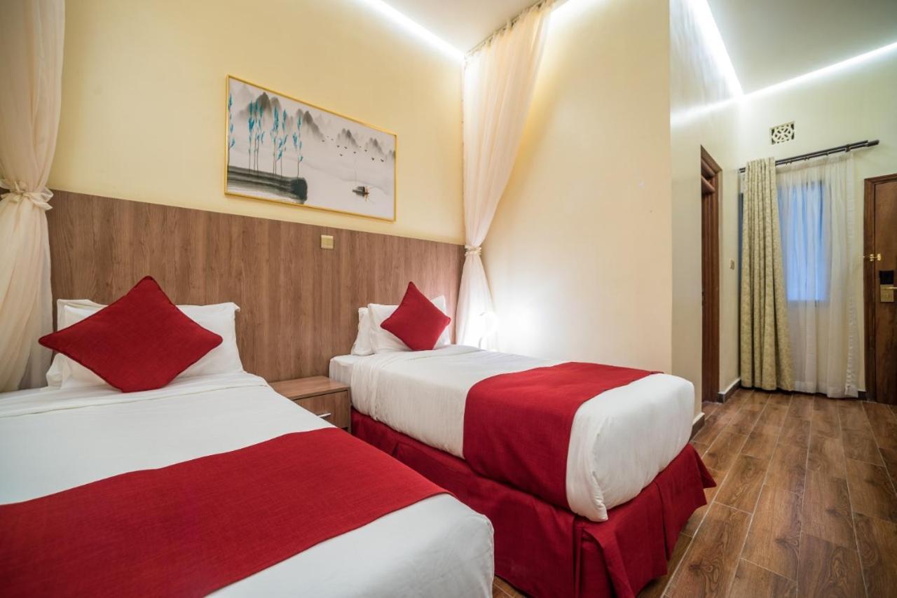 Verona Hotel And Conference Center Ruiru Eksteriør bilde