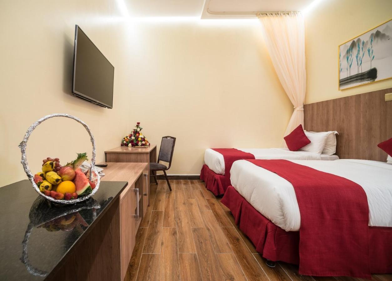 Verona Hotel And Conference Center Ruiru Eksteriør bilde