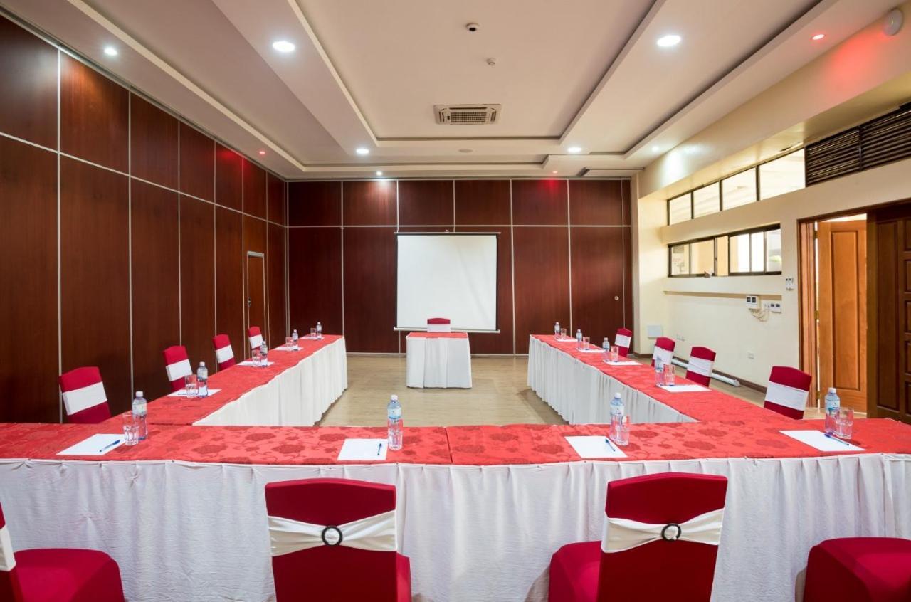 Verona Hotel And Conference Center Ruiru Eksteriør bilde