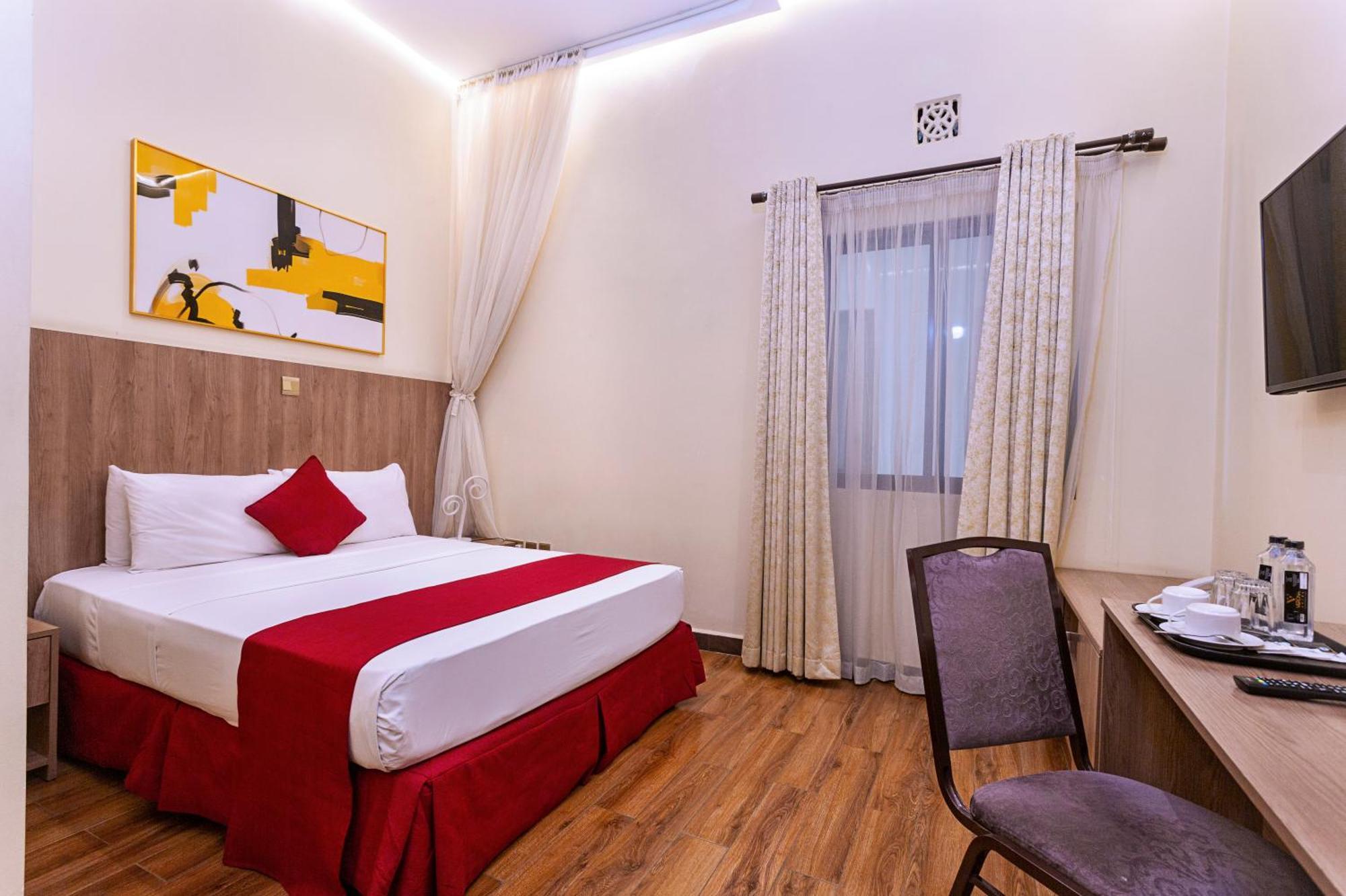 Verona Hotel And Conference Center Ruiru Eksteriør bilde