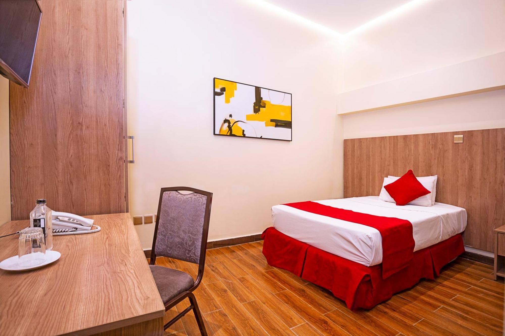 Verona Hotel And Conference Center Ruiru Eksteriør bilde