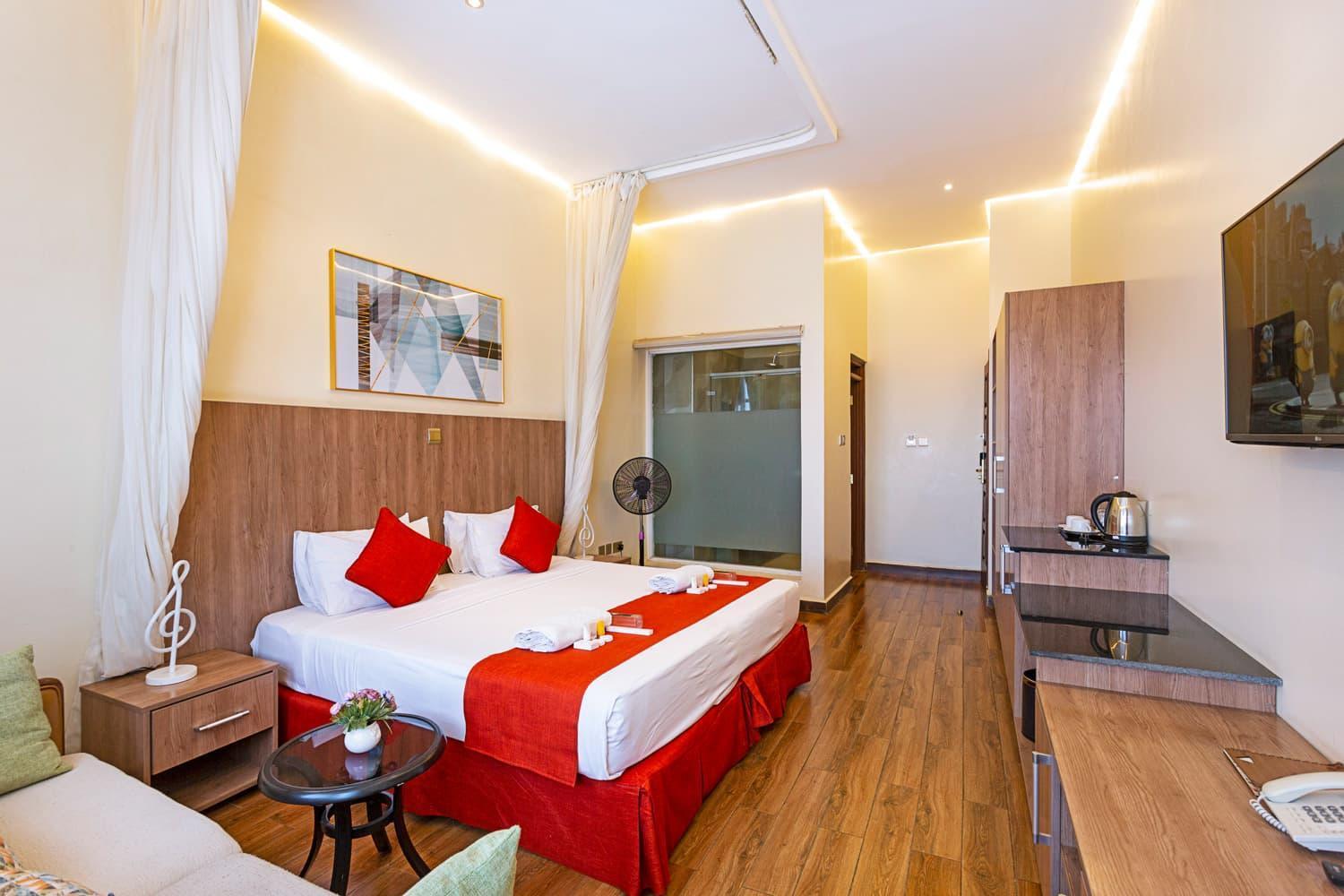 Verona Hotel And Conference Center Ruiru Eksteriør bilde